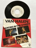 Van Halen. 1982. Dancing In The Street