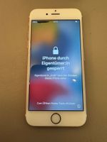 iPhone 6s