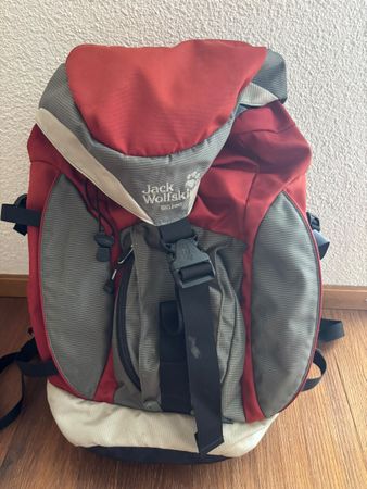 Jack Wolfskin Wanderrucksack 30L