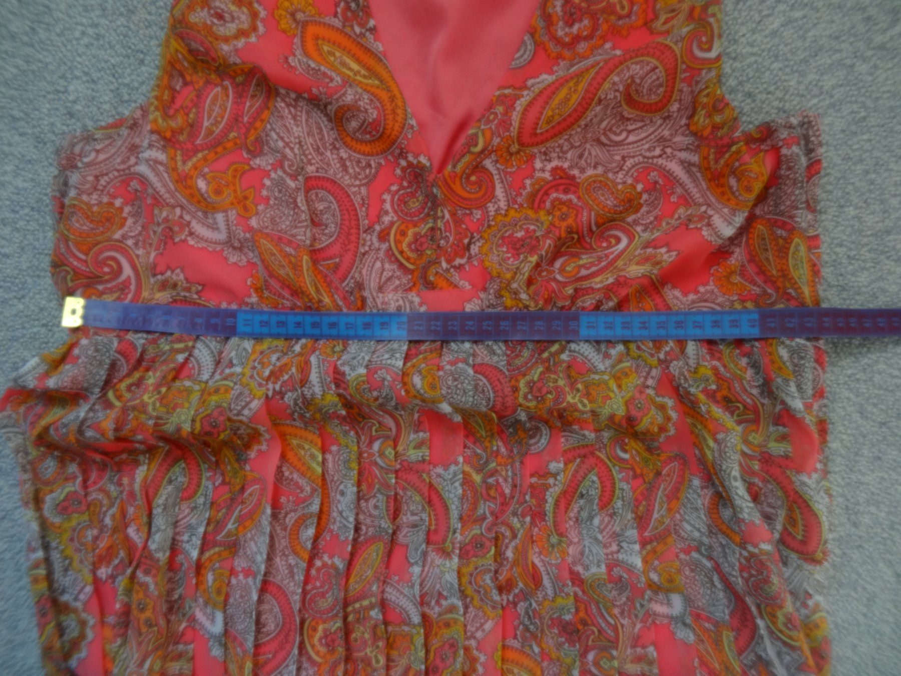 Vestiti: Kleid Gr 42 – Usato da Kleindöttingen venduto da nev_tn7c 2