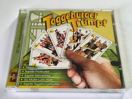 Toggeburger Trümpf - Diverse Interpreten | CD