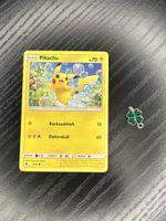 Pikachu 19/68 Hidden Fates non Holo 2019
