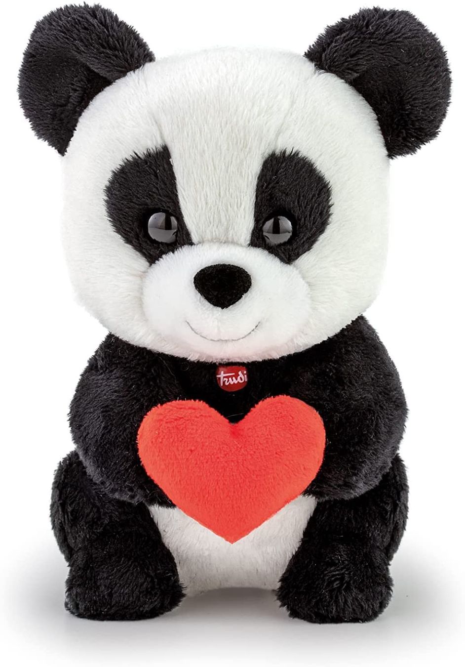 Giocattoli: Trudi Panda love Trudino – Nuovo e nell'imballaggio originale da Oensingen venduto da Liquidations-Shop