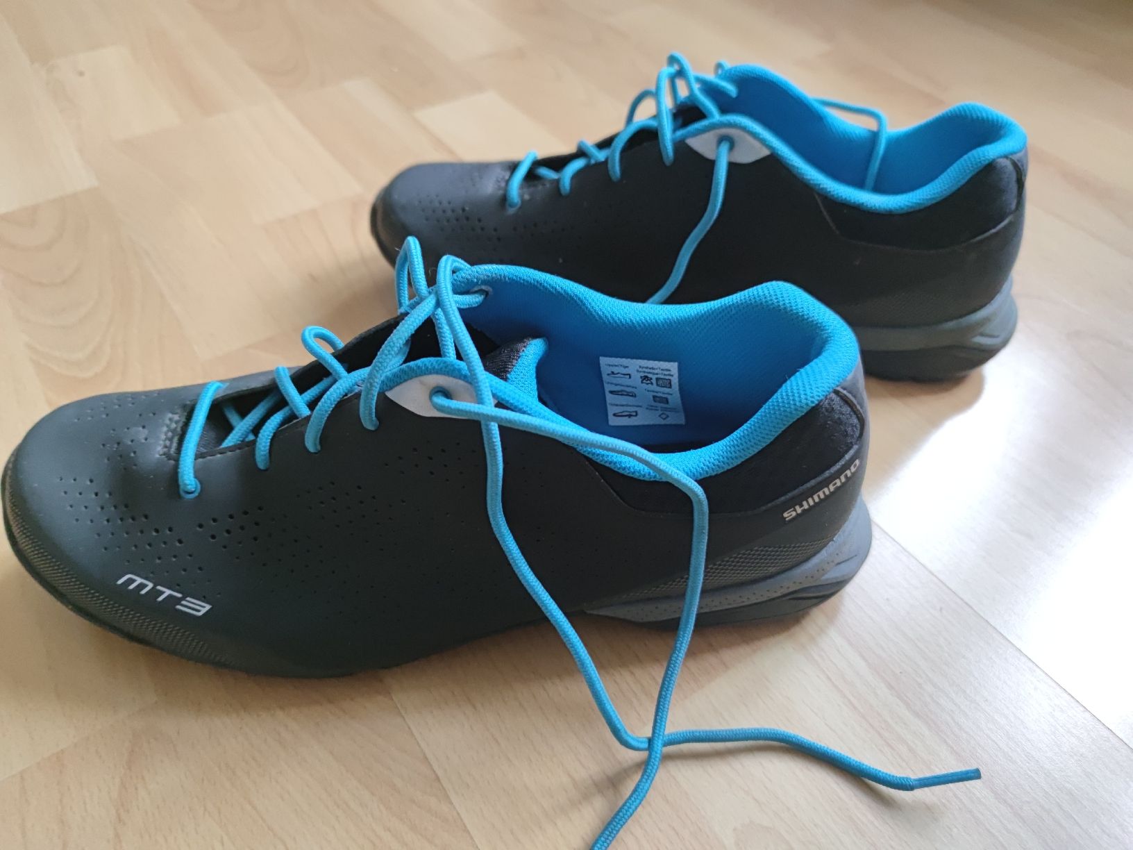 Shimano Scarpe da uomo: Shimano – Usato da Meggen venduto da Malecifent 5