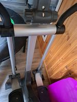 Stepper