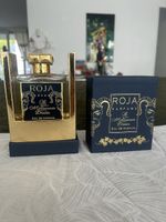 Roja Parfums A Midsummer Dream 100ml mit Verpackung