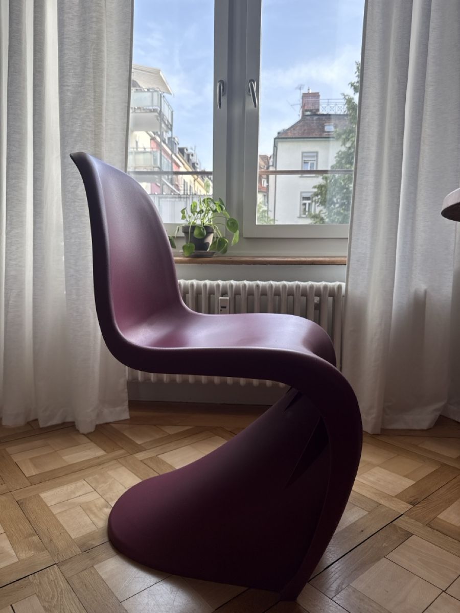 Sedie: Replica Pantone Chair – Usato da Zürich venduto da ang_65gc