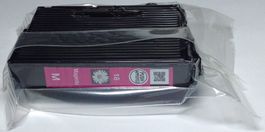 Epson C13T18034012 Patrone 18 magenta Flower 3,3ml original