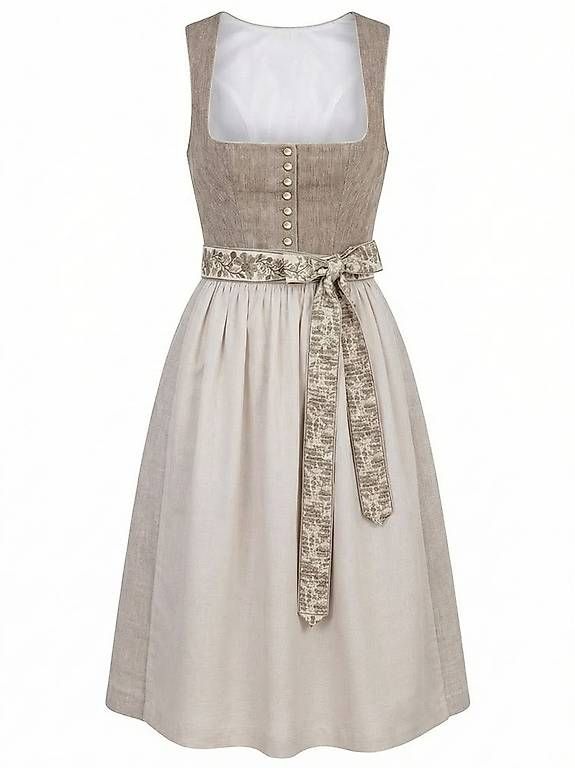 Kleider: Dirndl von MarJo, Leopoldsdorf – Neu und originalverpackt aus Freienbach von Damdrum