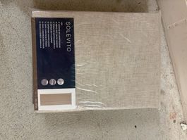 Solevito Vorhänge