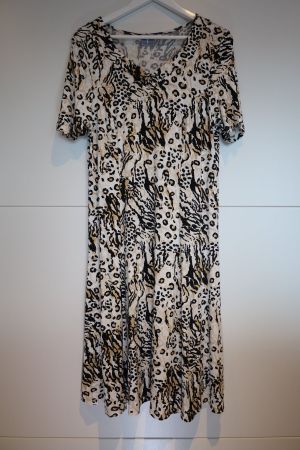 Sommerkleid Leo, Gr. L (Neu)
