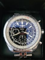 Breitling Bentley Motors T Chronographe 48 mm