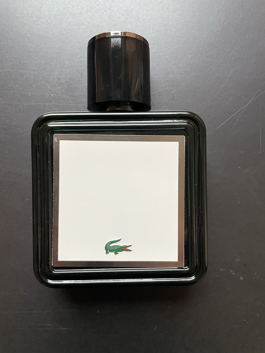 Lacoste Profumi & Eau de Toilette: LACOSTE ORIGINAL PARFUM 60ml – Usato da Uster venduto da mein_deal 1