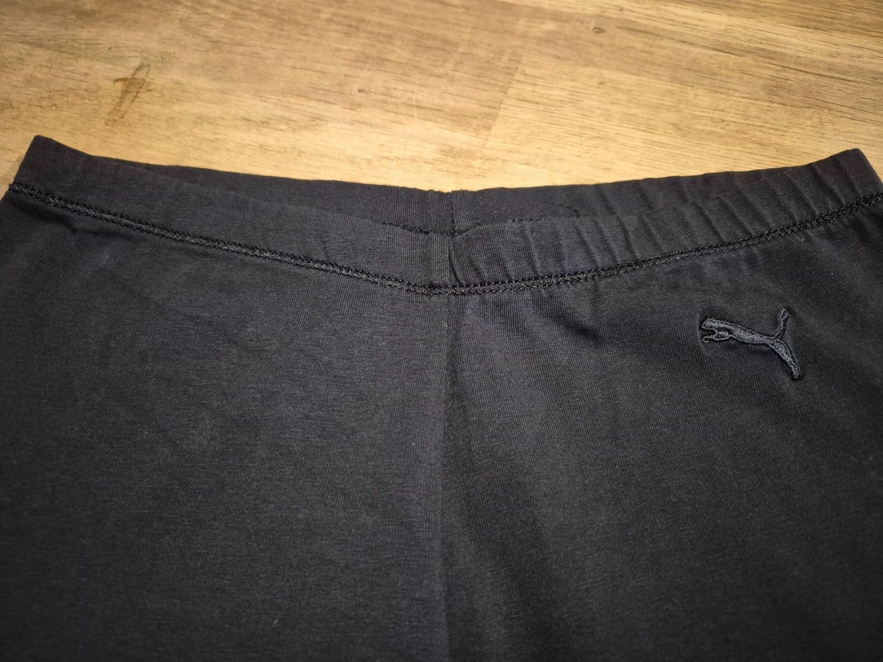 Strümpfe & Strumpfhosen: Puma Sporthose / Leggings Gr. 34 – Neu (gemäss Beschreibung) aus Urtenen-Schönbühl von Lari1 2