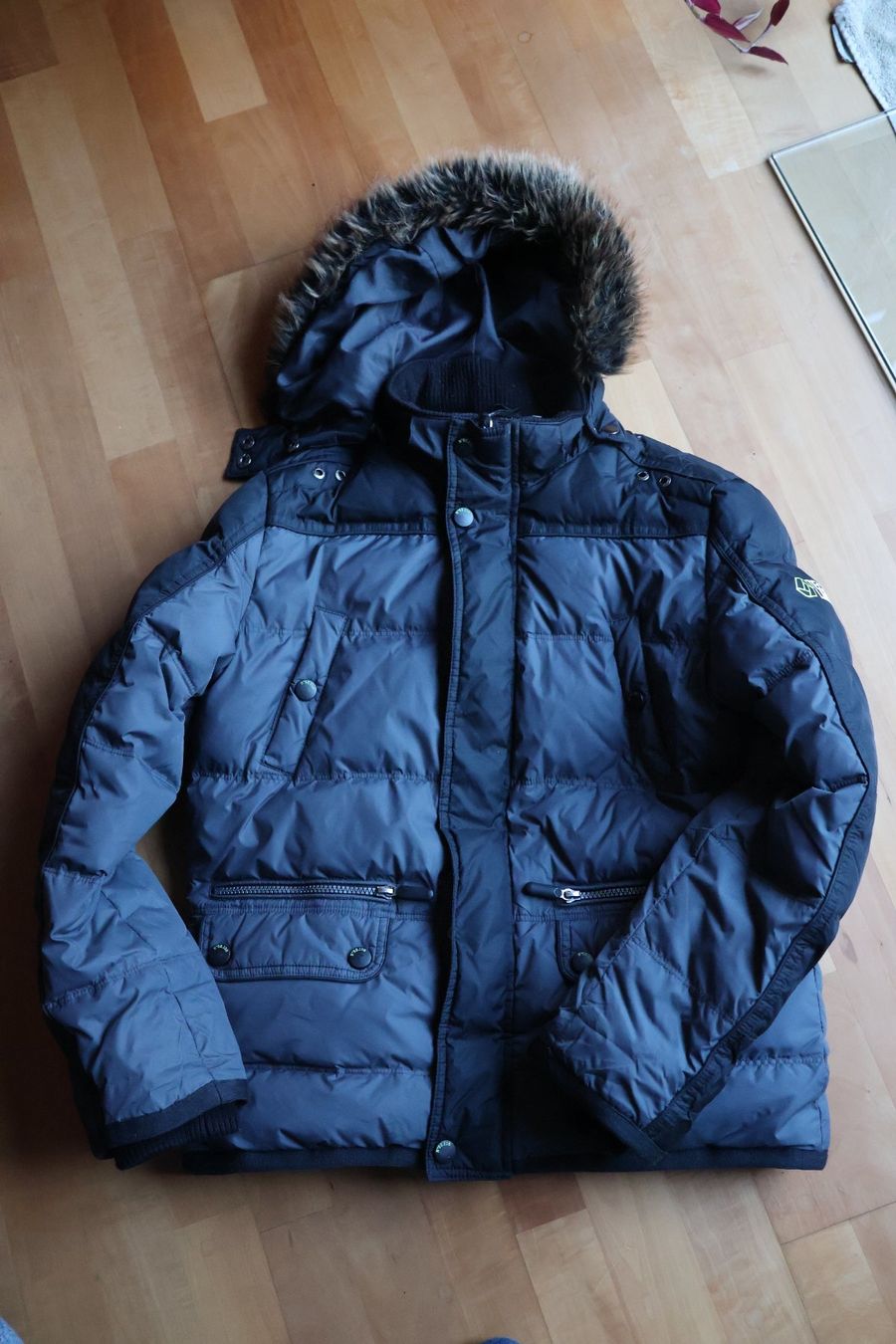 H&M Giacche & Cappotti: Junge Jacke – Usato da Effretikon venduto da Freedom2025 1