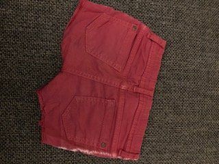 Pantaloni: Short t.134 – Usato da Boudry venduto da Lamue01 1