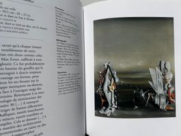 Yves TANGUY.  Art Book: Malingué Catalogue, Rare Find!