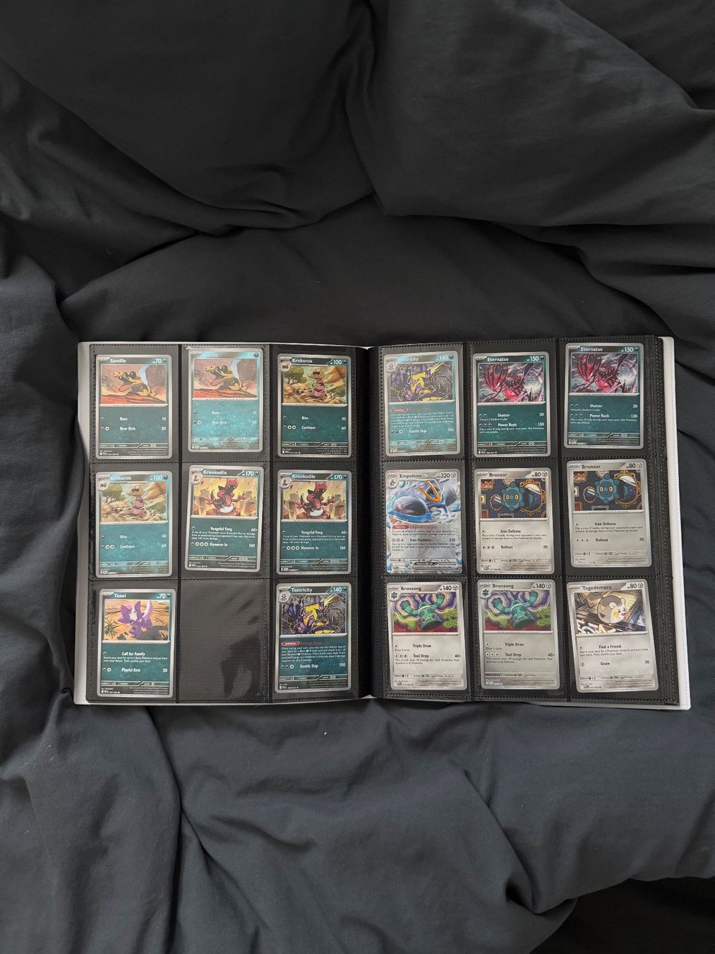 Pokémon Cartes à collectionner: Phantasmal Flames Master Set – Neuf (Voir description) à Zollikofen par blaizol 7