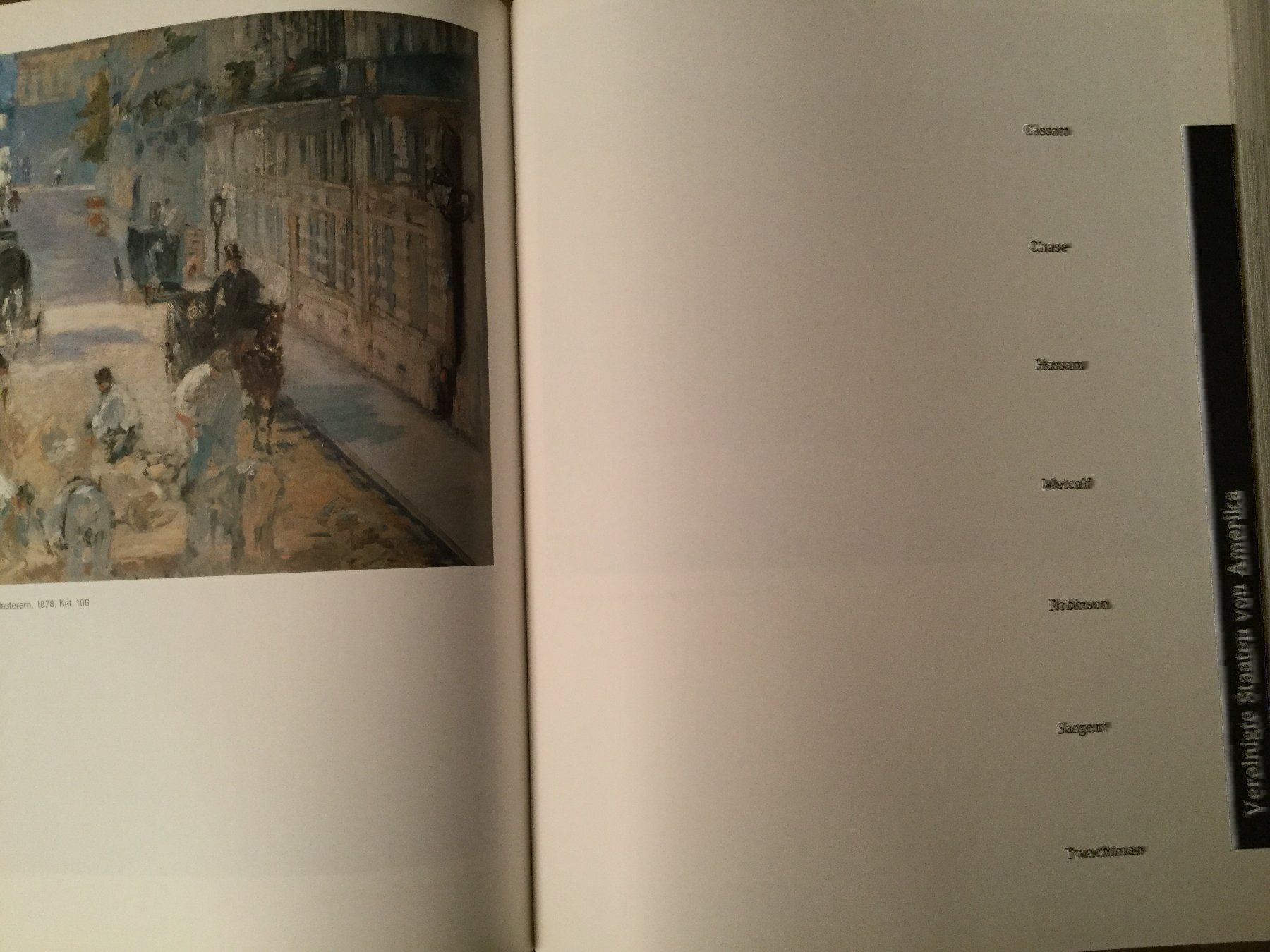 Bücher: Landschaft im Licht, 1860-1910 Katalog – Gebraucht aus Luzern von Einh0rn 6