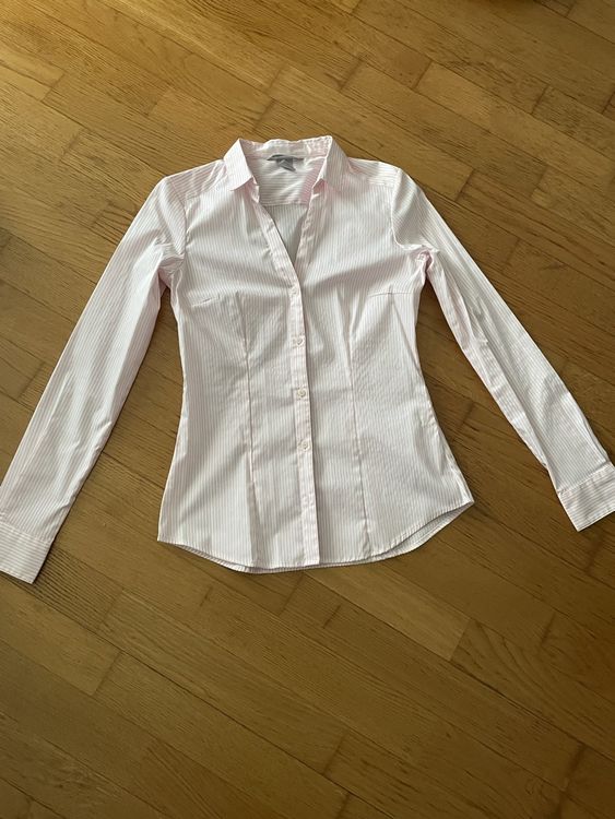 Veste Marciano (Mariano) - Taille 36 - Noir - Laine/polyester/lycra - Très Bon état D'occasion