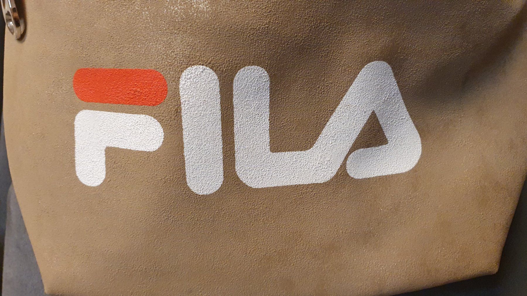 Fila Borse: Bauchtasche von Fila – Usato da Wald ZH venduto da Martin79 2