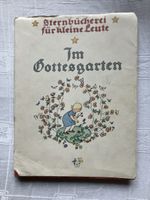 Im Gottesgarten, Kinderbuch