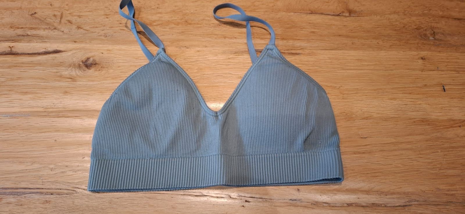 H&M Biancheria intima: S - Grösse, 2er SET Bustier TOP Oberteile – Usato da Nottwil venduto da echtMOMO 1