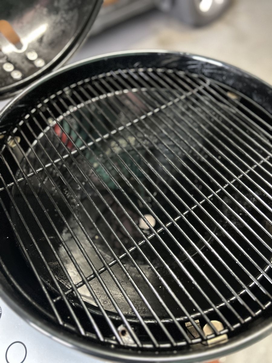 Griglie: Grill Outdoorchef Ambri 480 G - – Usato da Wöschnau venduto da ramires_guitar 4