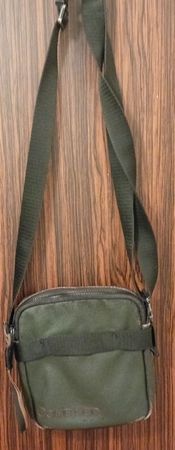 CK Calvin Klein Herren Umhängetasche Messenger Bag Tasche