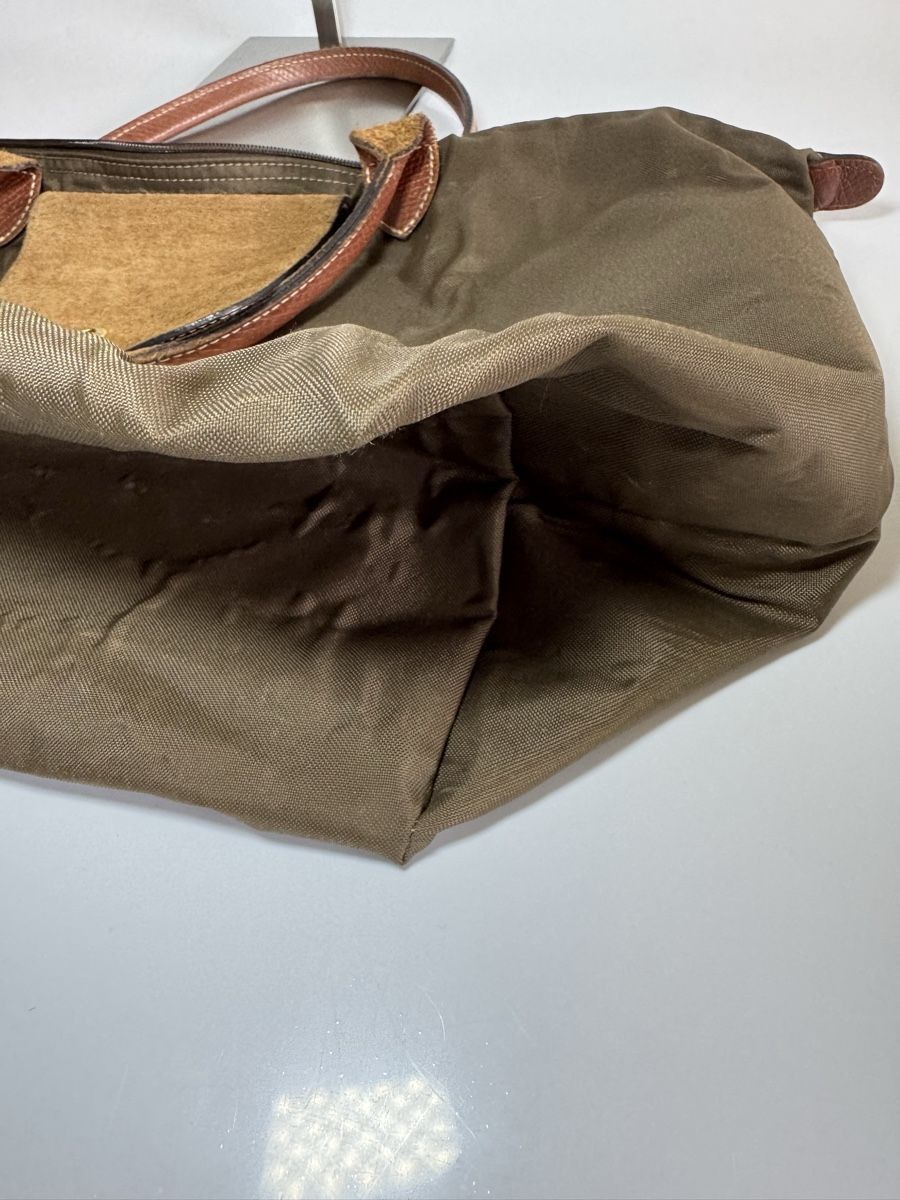 Longchamp Borse da donna: Original Longchamp Le Pliage M Handtasche – Usato da Vionnaz venduto da b_f_d_r_g 2