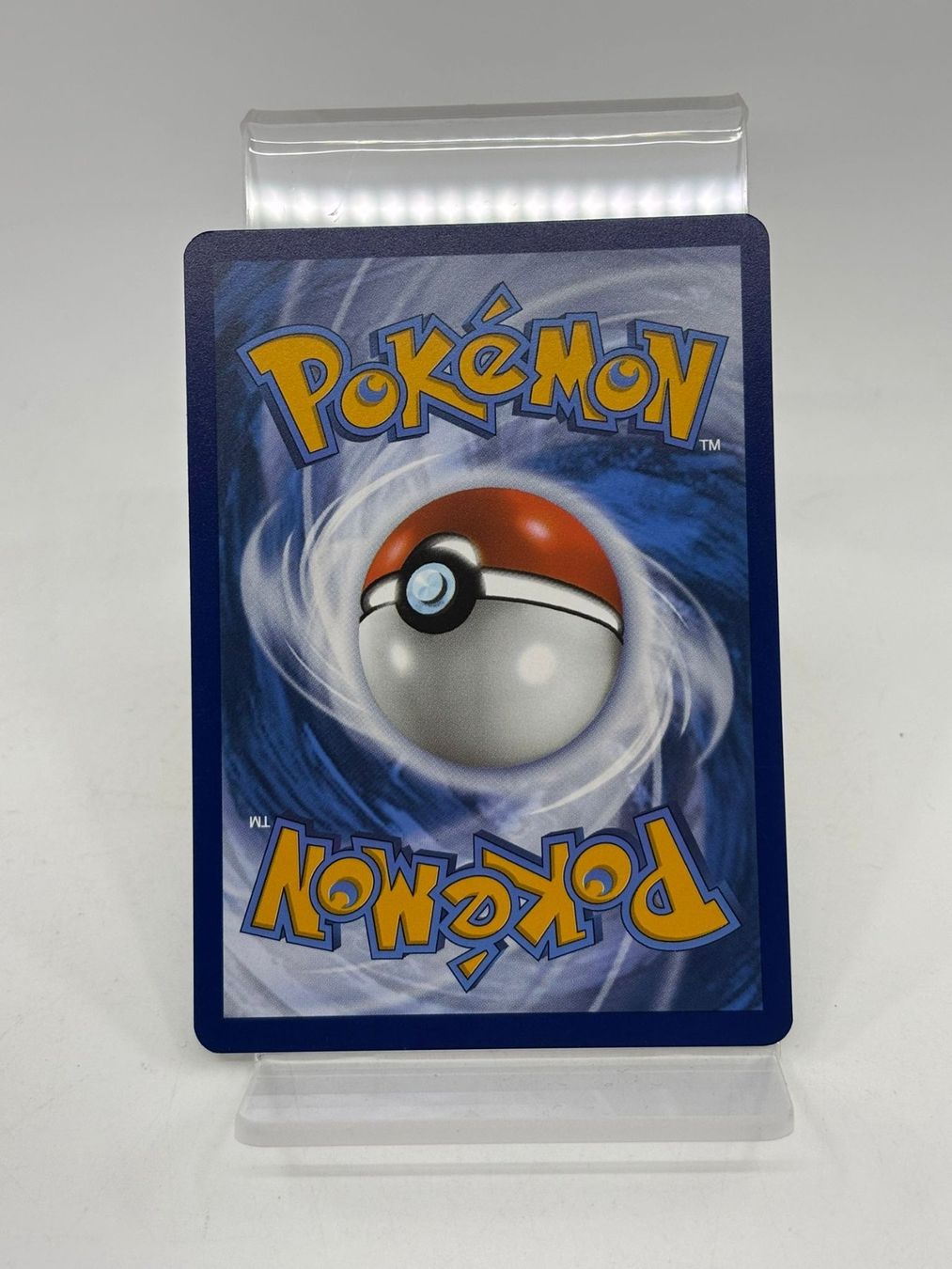 Pokémon Carte collezionabili: Pokemon Team Rocket's Venture Bomb – Usato da Herisau venduto da Pokemon2026 1