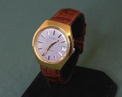 Luxor Quartz Armbanduhr (Unisex)