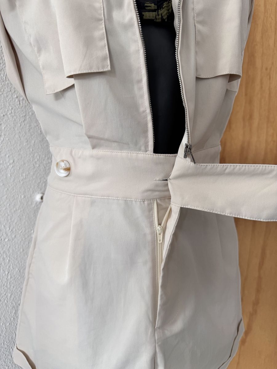 Tute: Jumpsuit gr M – Usato da Samedan venduto da lau_q8yh 7