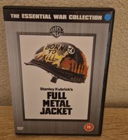 Collection Guerre Essentielle: Full Metal Jacket DVD