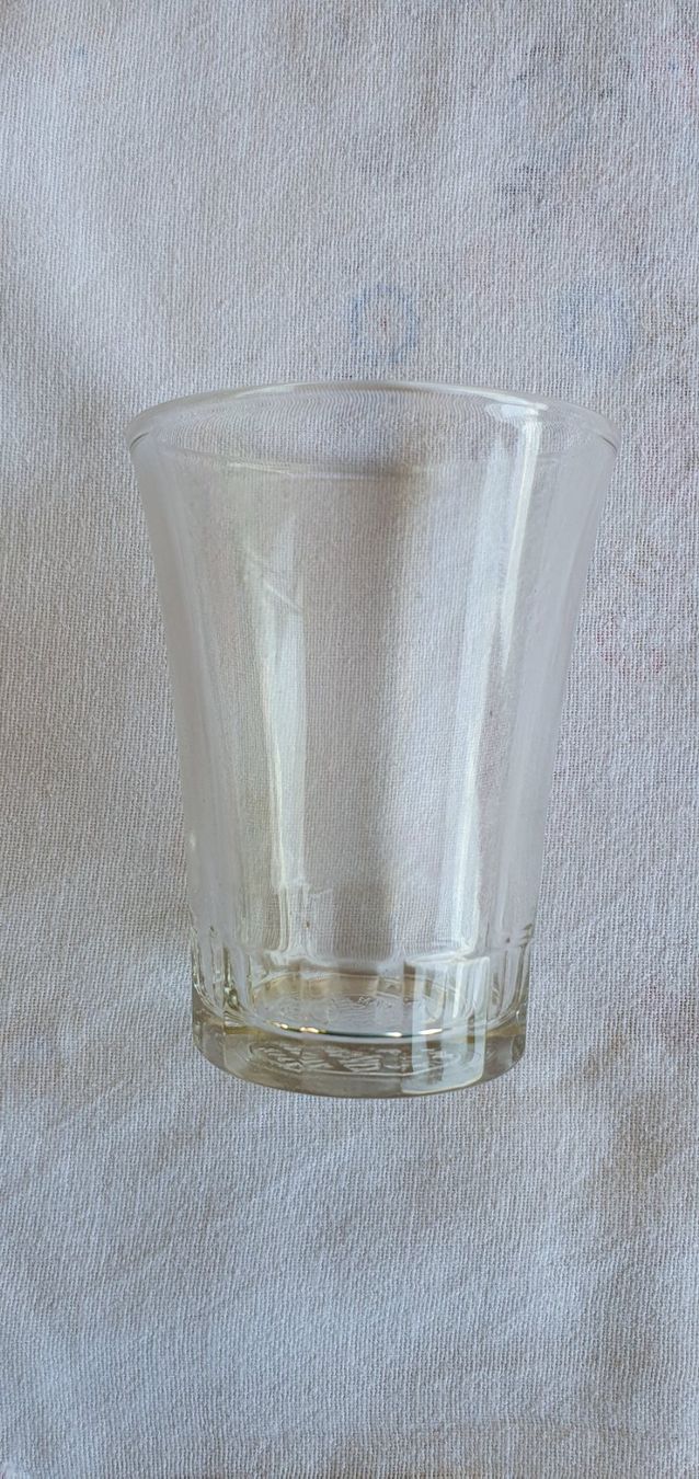 Bicchieri: 21 verres à eau/autre – Nuovo (secondo la descrizione) da Moutier venduto da mar_7nrw 1