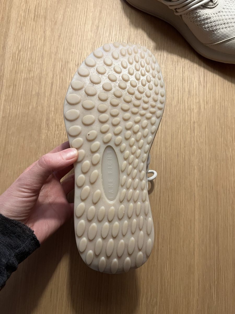Scarpe da donna: Sneaker Lane-Eight – Nuovo (secondo la descrizione) da Cham venduto da sbr_7cmv 4