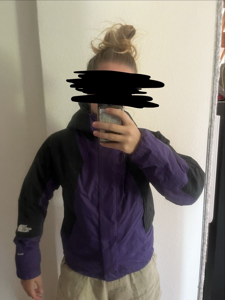 North Face Giacche: Northface Winterjacke – Nuovo (secondo la descrizione) da Burgdorf venduto da Wauter 1