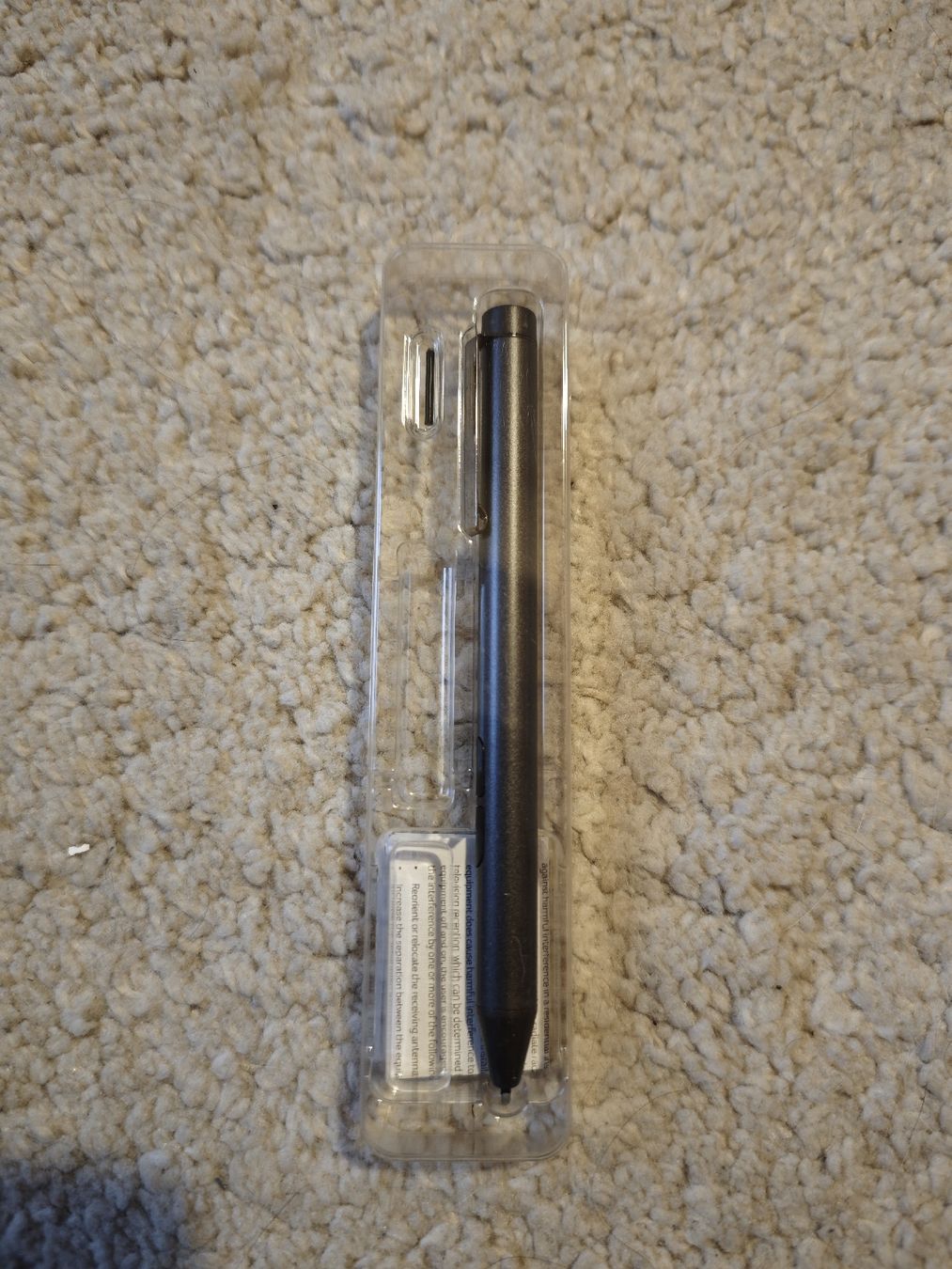 Stifte & Marker: Acer Active Stylus ASA 630 – Gebraucht aus St. Margrethen SG von bienlii 2