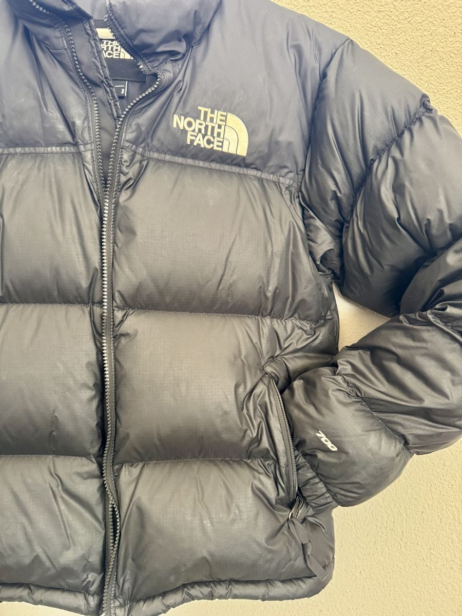 North Face Giacche: The North Face 700 Daunenjacke  – Usato da Schaffhausen venduto da Pmms 2