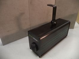 Disco Laser-Effekt GD-050,GD-300 mit Bewegungs Melder