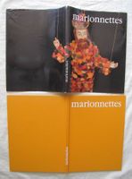 Marionnettes, Editions du Tricorne, Genève (1979)