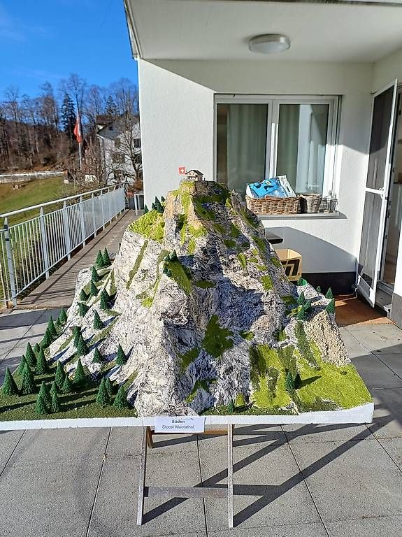 Modellbausätze & Standmodelle: Grosse Mythe Modellbau – Gebraucht aus Rickenbach SZ von rob_h5qt 4