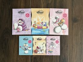 Diddl Blätter Set Nr.4