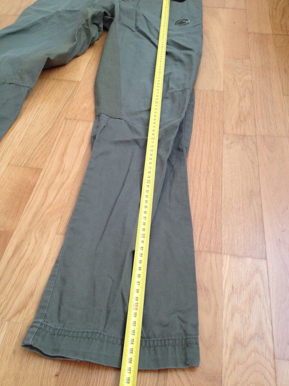 Mammut Pantalons: Sommer Wanderhose Mammut – D'occasion à Dübendorf par Fip05 4