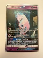 Pokemon „Mewtube“, Mewtwo GX #78 Shining Legends FR, ab 1