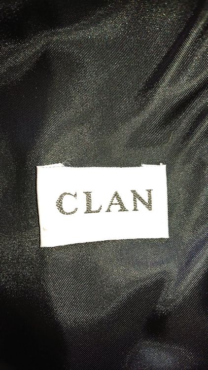 Giacche: Lederjacke CLAN – Usato da Oberbuchsiten venduto da Irkoin_45 4