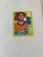 Panini Sticker WM 2026 Cody Gakpo NED 20