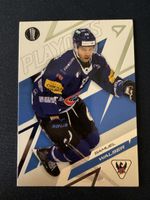 Samuel Walser HC Fribourg Gottéron 