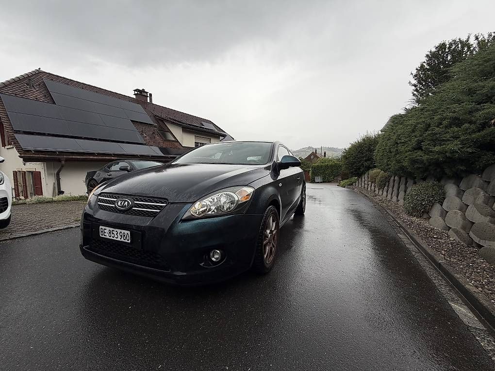 Automobili: Kia Proceed – Usato da Toffen venduto da Lars_Eichmann