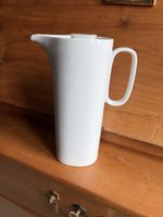 Tee-Kaffeekanne von Langenthal Suisse,Vintage, guter Zustand
